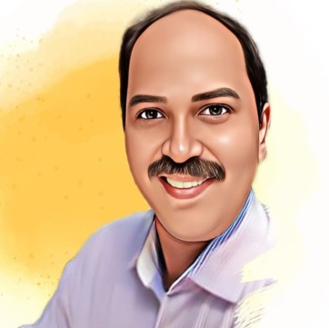 Dr. Ramnath Krishnan